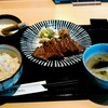 仙台炭焼き 牛たん欅 新潟店