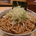 つけ麺 京都わたなべ - 