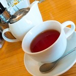 ラナマル - 紅茶 ポット セット(￥400)