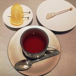 ASAHINA Gastronome - 紅茶