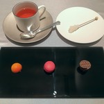 ASAHINA Gastronome - 小菓子