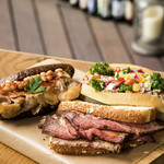 café 1886 at Bosch - 