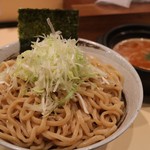 つけ麺 京都わたなべ - 