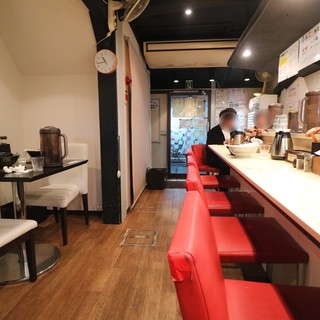 つけ麺 京都わたなべ_2