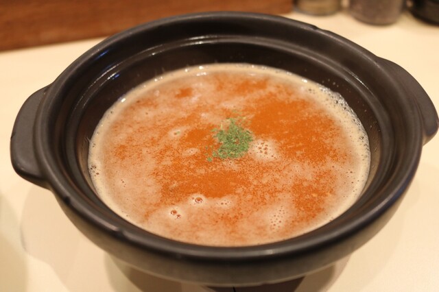 Tsukemen Kyoto Watanabe photo 3