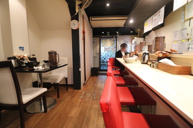 Tsukemen Kyoto Watanabe photo 4