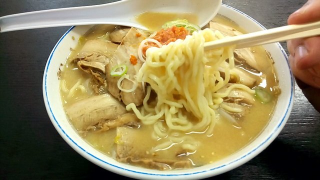 閉店】雷ラーメン元気っ子 - 高畠/ラーメン | 食べログ