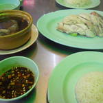 Raan Kaithong Pratunam - 