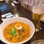 麺やBar 円 - 