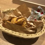 自由が丘バーガー - 