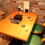 ラム肉バル 結 - 