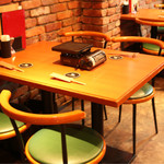 ラム肉バル 結 - 