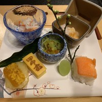 割烹 田中家 - 