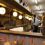 笑顔が素敵で顔めっちゃ可愛いくて愛想、雰囲気抜群のお姉さんがいた♡