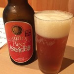 Niwakaya Chousuke - 杉能舎麦酒アンバーエール