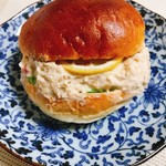 旭ベーカリー - 