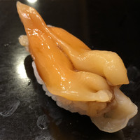 百万石 - 本日の絶品、アオヤギ君