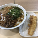 鶴丸饂飩本舗 - 