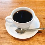 ナチュール・シロモト - コーヒー