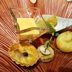 カジュアルダイニング ウルバーノ - 