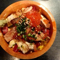 築地青空三代目 本店 - 