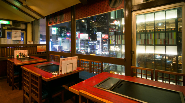 お好み焼き本陣 ほんじん 新宿西口 お好み焼き 食べログ お好み焼き本陣 ほんじん 新宿西口 お好み焼き 食べログ