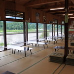 Otokoyama Gyojou - （水害でこの建物はなくなりました。2010年の画像です）開店と同時にお邪魔しました