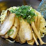 希望軒 - つけ麺。