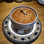 老虎菜 - トマト焼売