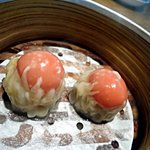 老虎菜 - トマト焼売