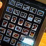 老虎菜 - 色んなデザートメニュー（アイパット）