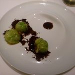 フロリレージュ - キャベツの収穫