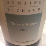 フロリレージュ - 鴨葱は、コートデュローヌ ドメーヌリショウ