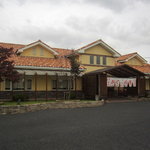 おぐら屋 - ”麺’Ｓショップおぐら屋”店舗全景