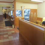 おぐら屋 - 店内風景