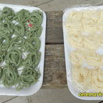 高橋製麺 直売所 - 