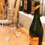 もつ焼★キャプテン 代々木店 - 