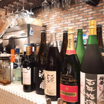 もつ焼★キャプテン 代々木店 - 