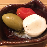 もつ焼★キャプテン - 