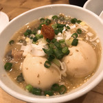 もつ焼★キャプテン - 