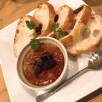 もつ焼★キャプテン - 