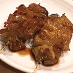 もつ焼★キャプテン - 