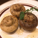 もつ焼★キャプテン - 