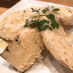 もつ焼★キャプテン - 