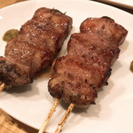 もつ焼★キャプテン - 