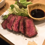 もつ焼★キャプテン - 