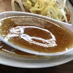 宮坂商店 - 宮坂らーめんのスープ
