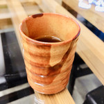 津山城東とうふ茶屋 - 