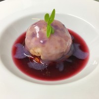 甘海老のブーレ