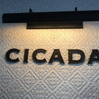 CICADA - 